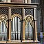 Pfarrkirche Altlerchenfeld - Zu den hl. sieben Zufluchten