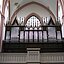 Pfarrkirche Breitensee - St. Laurentius
