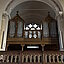 Kirche Sacré Coeur Wien - Hlst. Herz Jesu