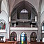 Pfarrkirche Gersthof - St. Leopold