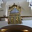 Rochuskapelle - Hl. Rochus