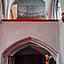 Pfarrkirche Sievering - Hl. Severin