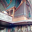 Kirche Maria Immaculata - Schulbrüder