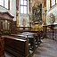 Schlosskapelle Oberes Belvedere - Zur Auferstehung Christi