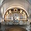 Kirche Hl. Johannes der Täufer - Barmherzige Brüder