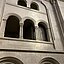 Canisiuskirche - Zum göttlichen Heiland am Ölberg