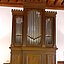 Kapelle Kloster St. Josef - Unbeschuhte Karmelitinnen