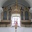 Filialkirche Rodaun-Bergkirche - St. Johannes der Täufer