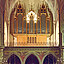 Pfarrkirche Marienpfarre - Maria, Mutter von der immerwährenden Hilfe