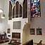 Pfarrkirche Dornbach - St. Peter und Paul