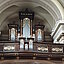 Pfarrkriche Schottenfeld - St. Laurentius