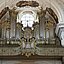 Pfarrkirche Maria Rotunda - Dominikanerkirche