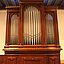 Pfarrkirche Starchant - Hl. Theresia vom Kinde Jesus