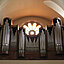 Pfarrkirche Sühnekirche - Heiligstes Herz Jesu