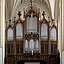 Kirche Maria am Gestade - Maria Stiegen