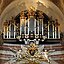 Kirche St. Karl Borromäus