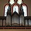 Pfarrkirche St. Brigitta