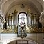 Pfarrkirche Alser Vorstadt - Allerheiligste Dreifaltigkeit