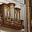 Pfarrkirche Maria Rotunda - Dominikanerkirche