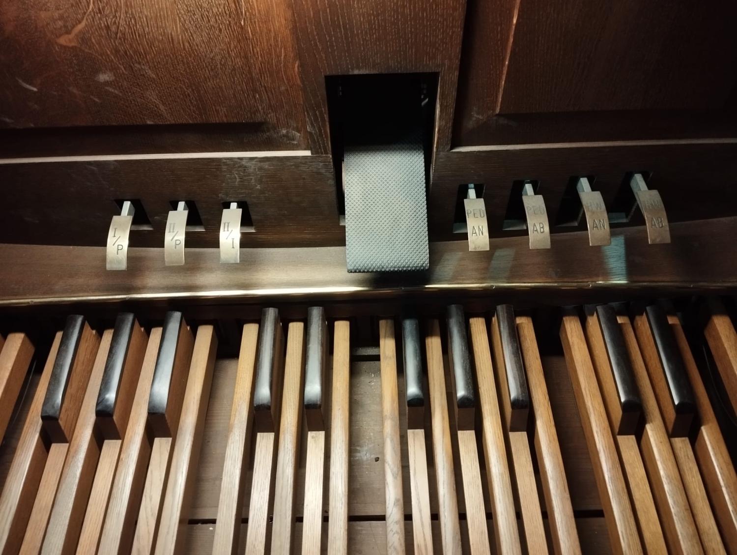 Franziskanerkirche - Hl. Hieronymus