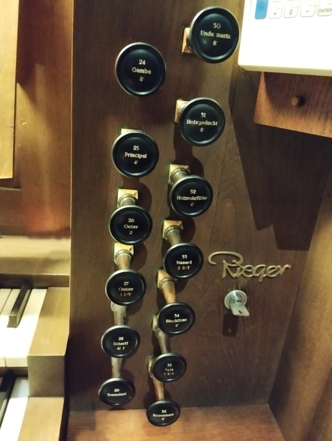 Franziskanerkirche - Hl. Hieronymus