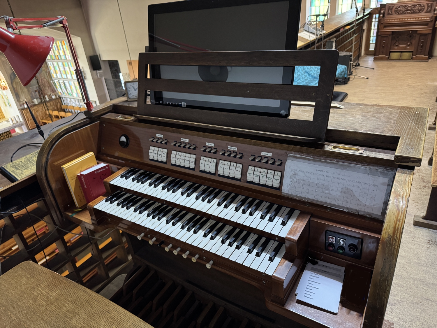 Pfarrkirche St. Josef am Wolfersberg