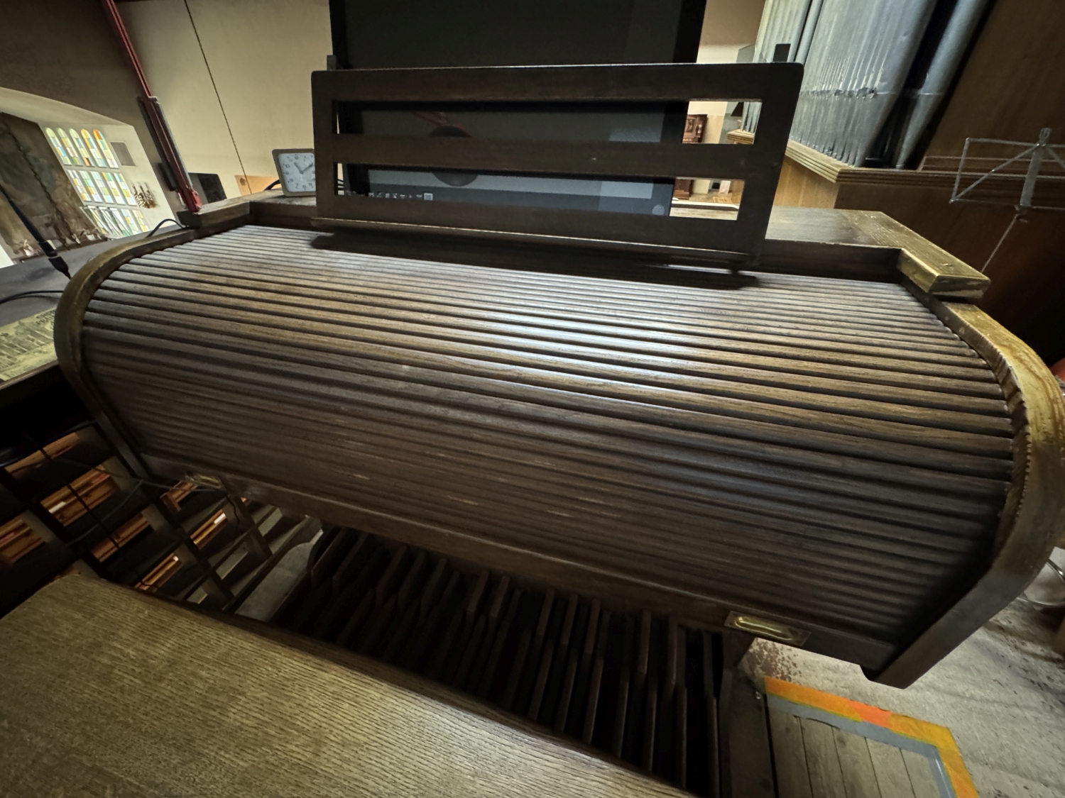 Pfarrkirche St. Josef am Wolfersberg