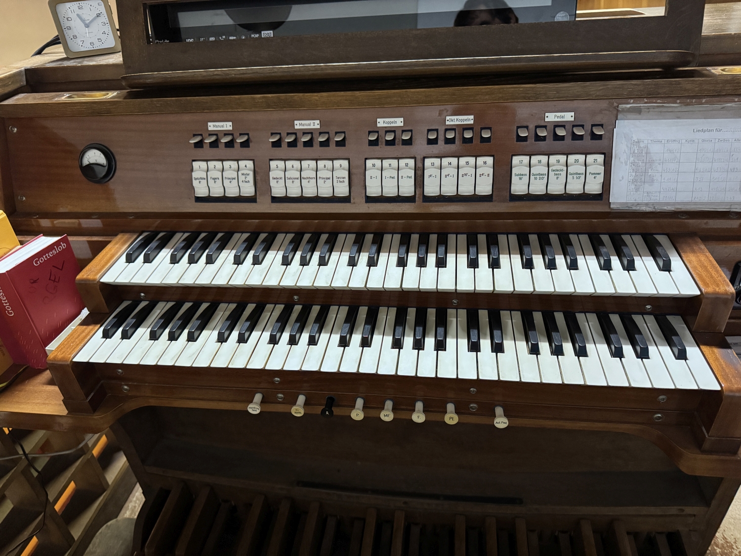 Pfarrkirche St. Josef am Wolfersberg