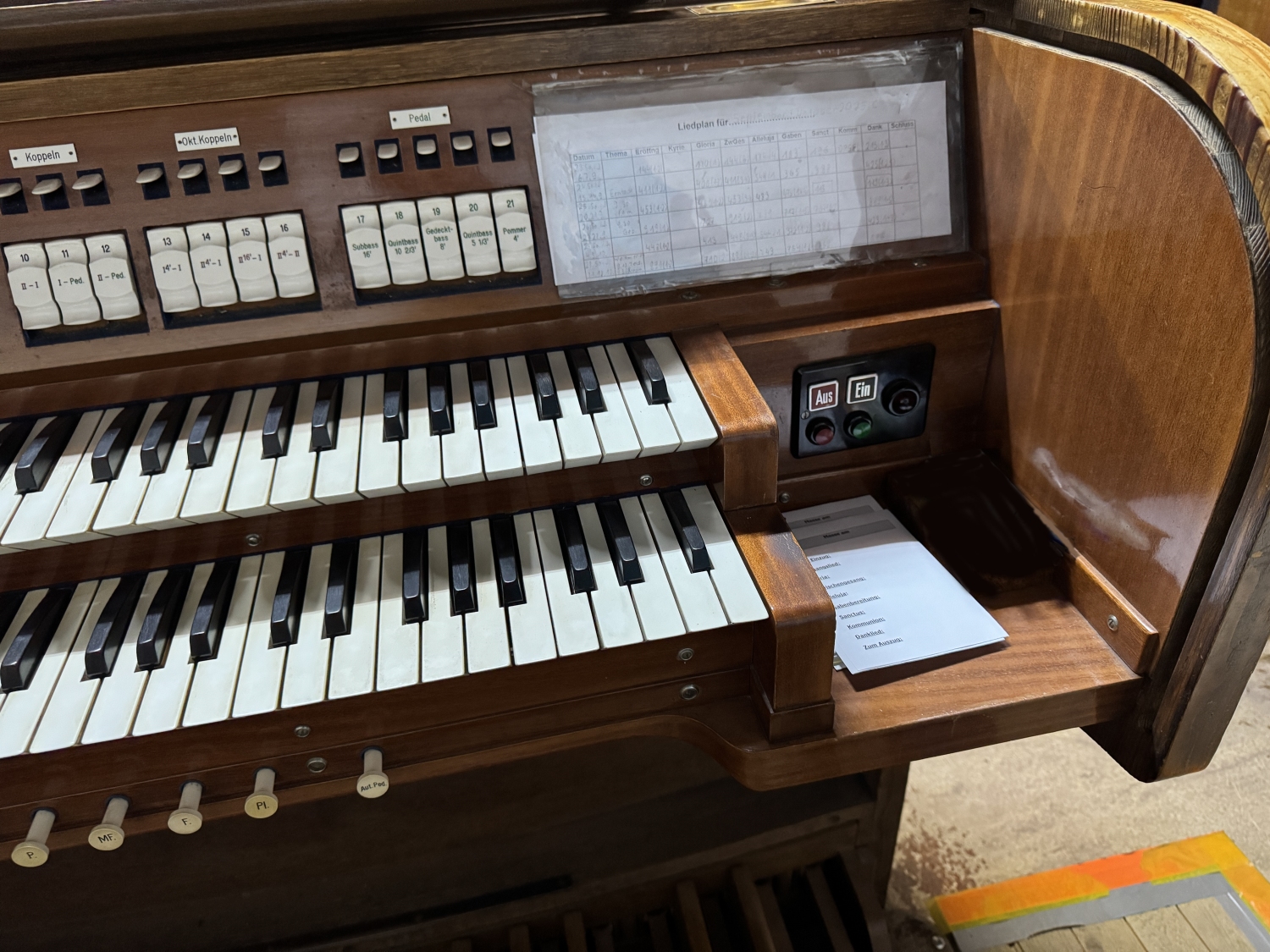 Pfarrkirche St. Josef am Wolfersberg