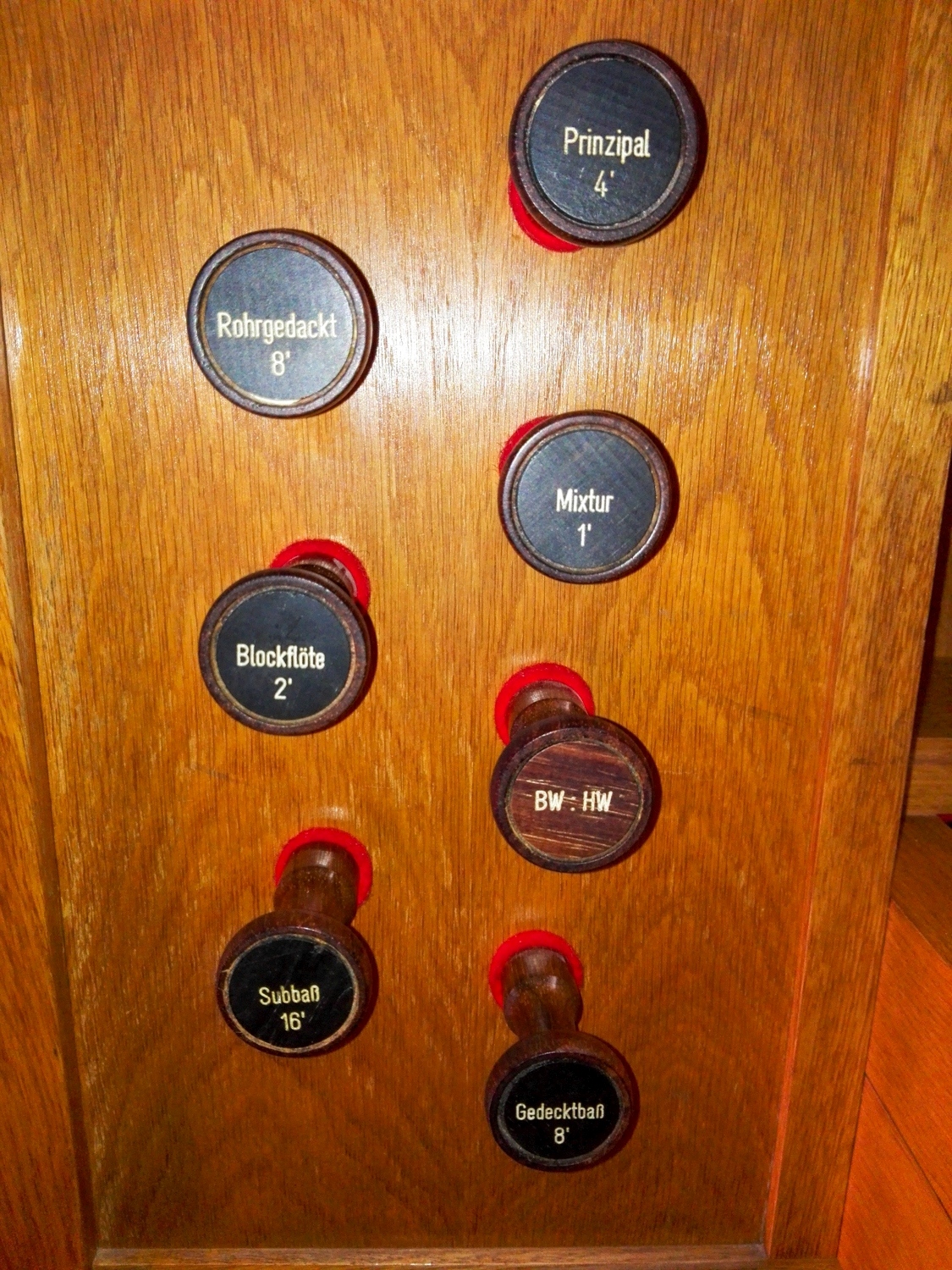 Kapelle Krankenhaus Göttlichen Heiland