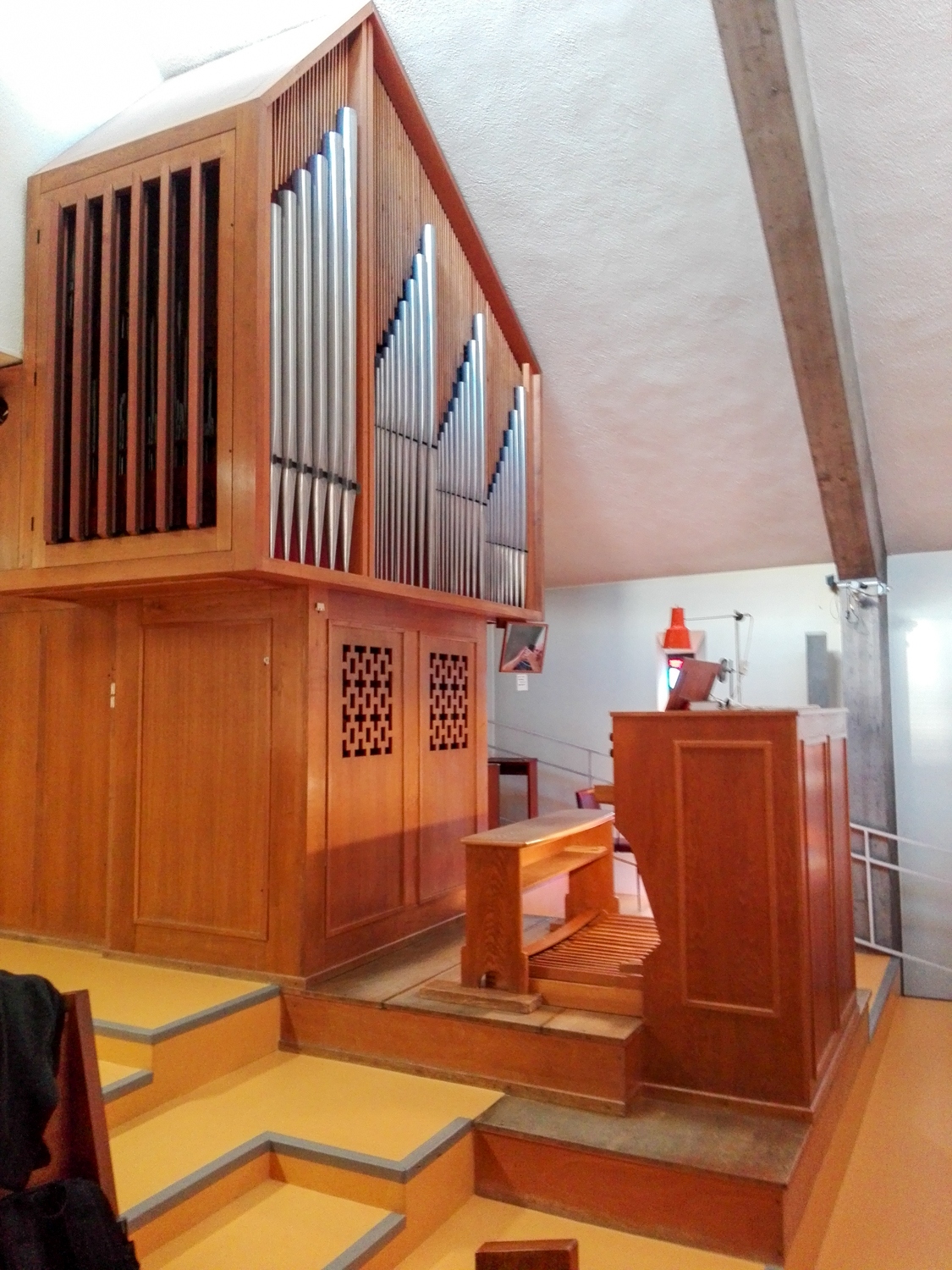 Kapelle Krankenhaus Göttlichen Heiland