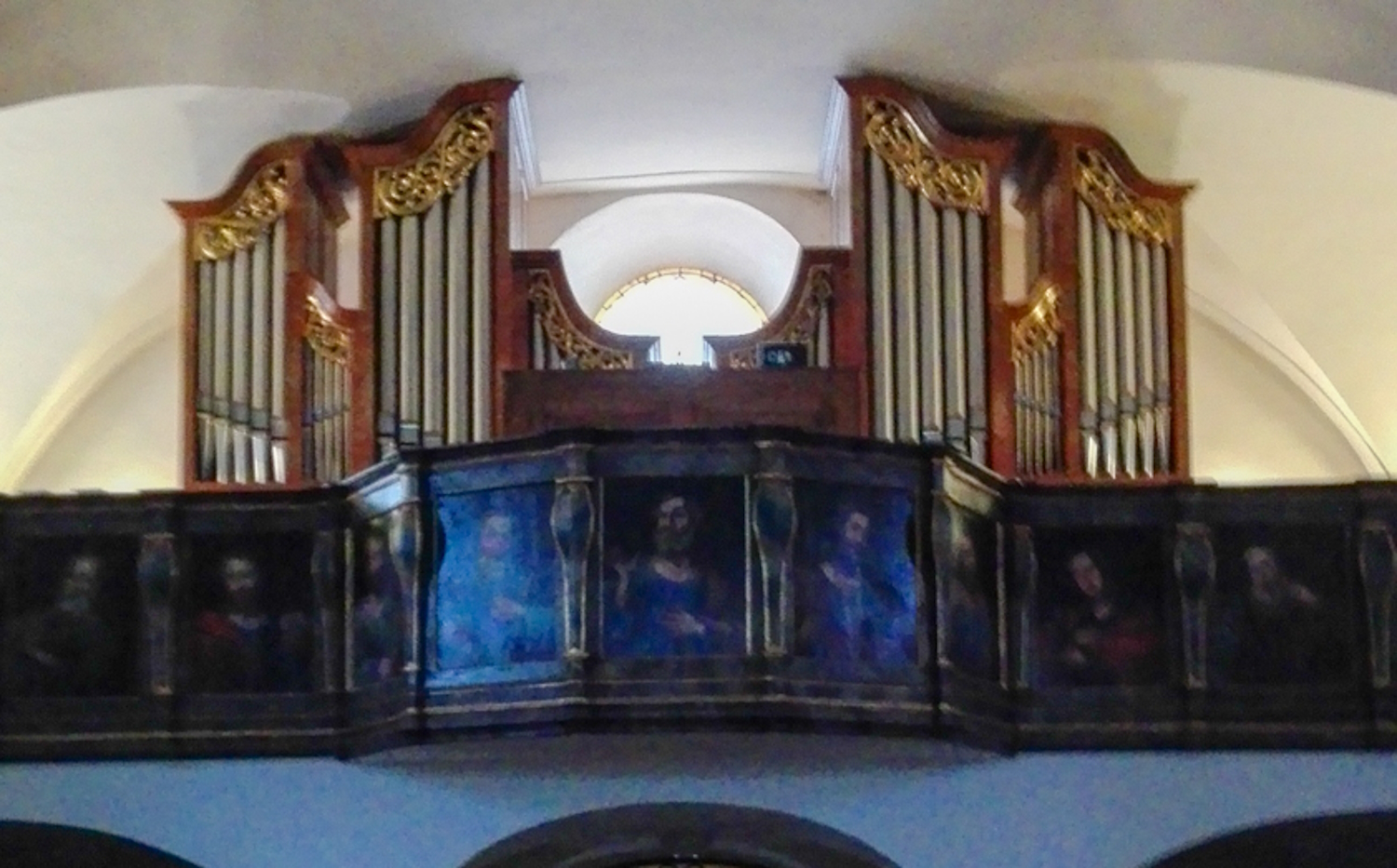 Pfarrkirche Kagran - St. Georg