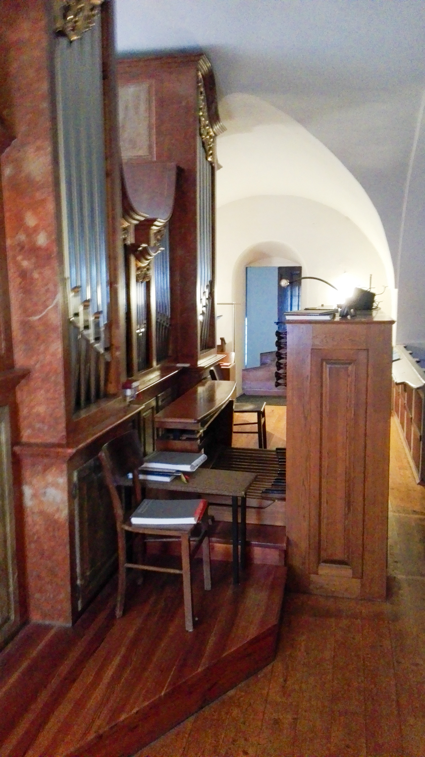 Pfarrkirche Kagran - St. Georg